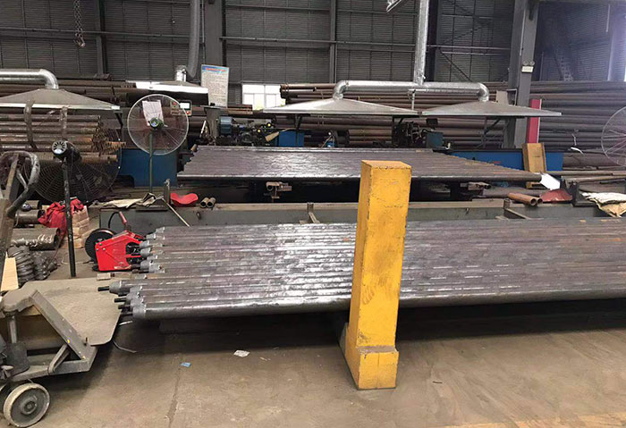 固原网架钢结构工程有限公司